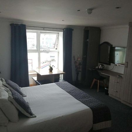 Reveller Lodgings Donegal Town Exterior photo