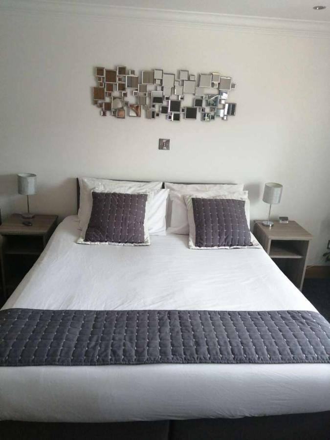 Reveller Lodgings Donegal Town Exterior photo