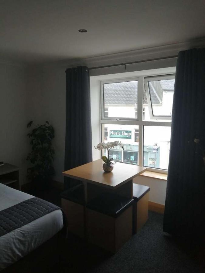Reveller Lodgings Donegal Town Exterior photo