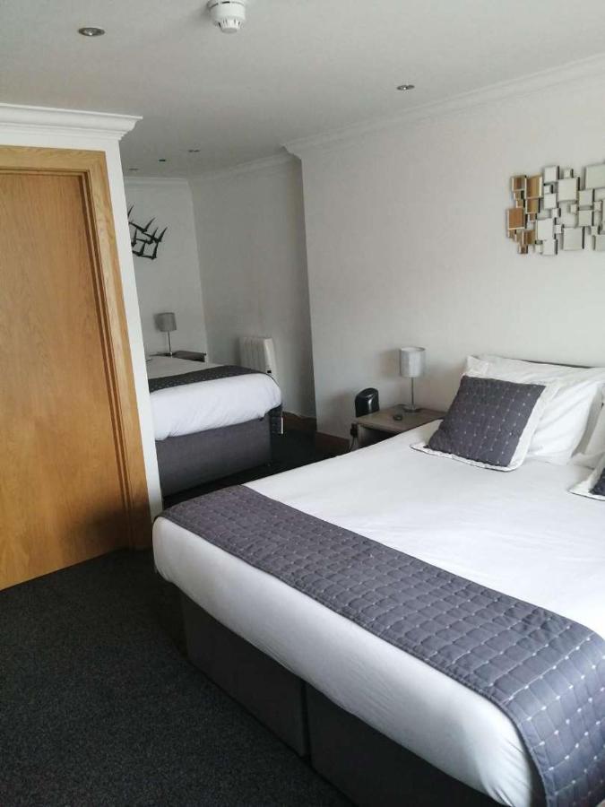 Reveller Lodgings Donegal Town Exterior photo